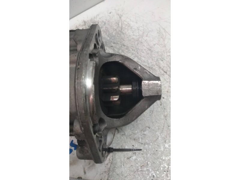 Recambio de motor arranque para hyundai coupe (gk) 2.0 gls referencia OEM IAM 3610023150 D6RA78  Recambio de motor arranque para hyundai coupe (gk) 2.0 gls referencia OEM IAM 3610023150 D6RA78