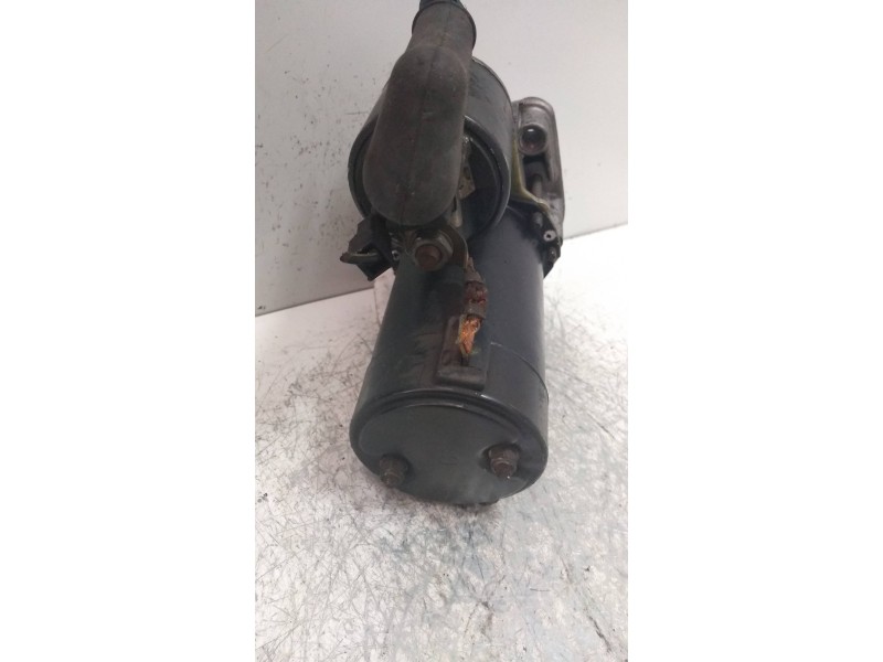 Recambio de motor arranque para hyundai coupe (gk) 2.0 gls referencia OEM IAM 3610023150 D6RA78  Recambio de motor arranque para hyundai coupe (gk) 2.0 gls referencia OEM IAM 3610023150 D6RA78