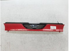 Recambio de rejilla delantera para subaru impreza g10 (gfc) 1.8 cat referencia OEM IAM   
