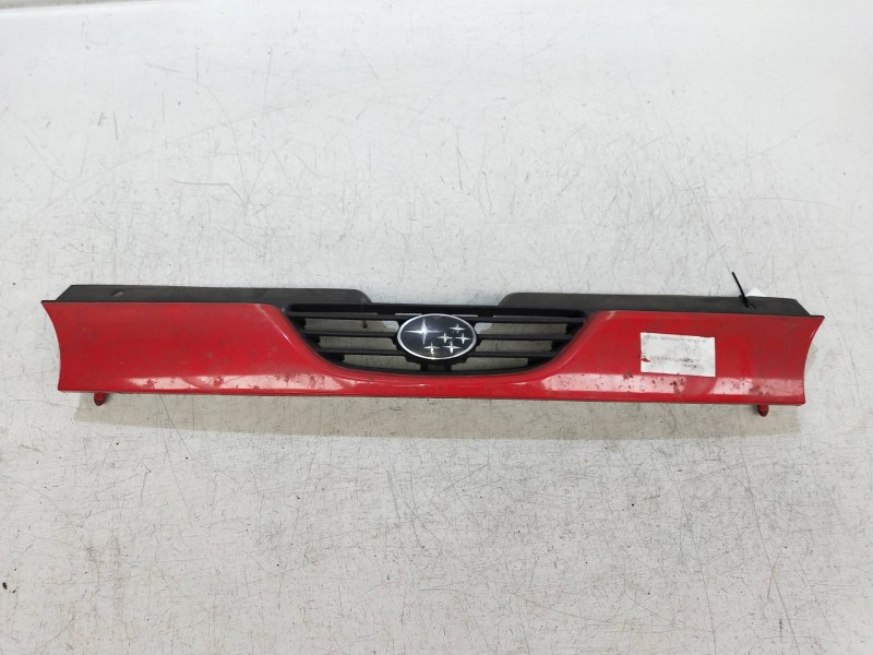 Recambio de rejilla delantera para subaru impreza g10 (gfc) 1.8 cat referencia OEM IAM   
