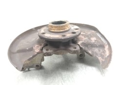 Recambio de mangueta delantera izquierda para saab 9-5 berlina 2.0 cat referencia OEM IAM    2