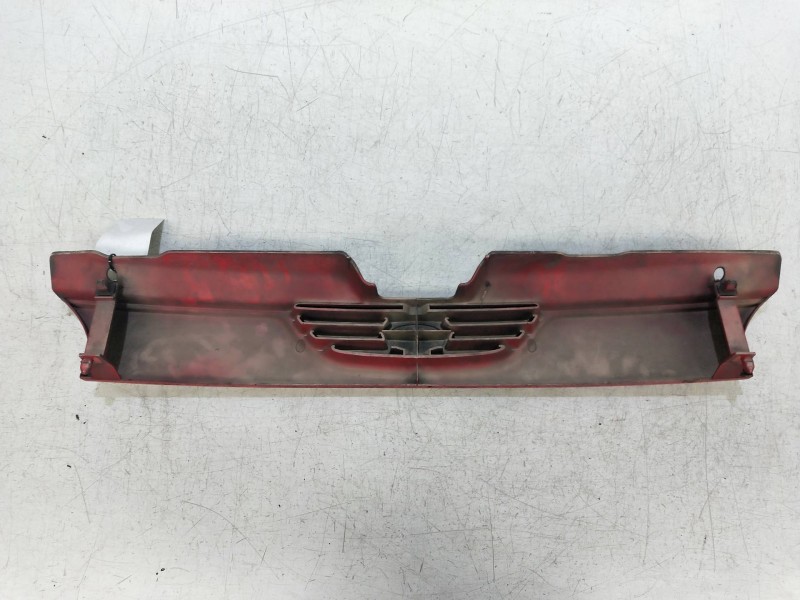 Recambio de rejilla delantera para subaru impreza g10 (gfc) 1.8 cat referencia OEM IAM   