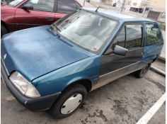 citroen ax del año 1996