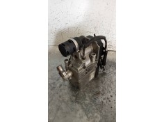 Recambio de calefaccion entera normal para mazda 6 kombi (gh) 2.0 crtd 140cv active sw referencia OEM IAM 9006156C 000002031232 