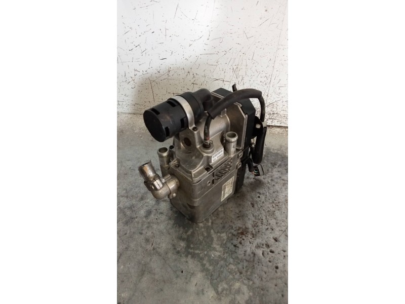 Recambio de calefaccion entera normal para mazda 6 kombi (gh) 2.0 crtd 140cv active sw referencia OEM IAM 9006156C 000002031232 