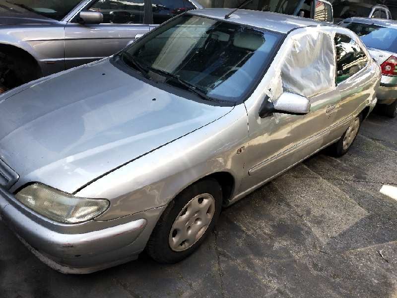citroen xsara coupe del año 1999 citroen xsara coupe del año 1999