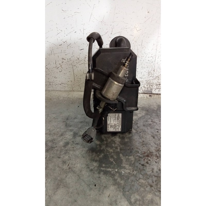 Recambio de calefaccion entera normal para mazda 6 kombi (gh) 2.0 crtd 140cv active sw referencia OEM IAM 9006156C 000002031232 