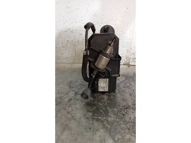 Recambio de calefaccion entera normal para mazda 6 kombi (gh) 2.0 crtd 140cv active sw referencia OEM IAM 9006156C 000002031232 