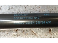 Recambio de amortiguadores capo para volkswagen golf vii lim. (bq1) sport referencia OEM IAM 5G0823359A   2