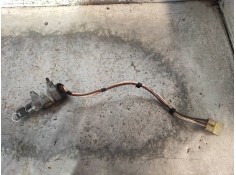 Recambio de conmutador de arranque para land rover range rover 2.5 turbodiesel referencia OEM IAM   