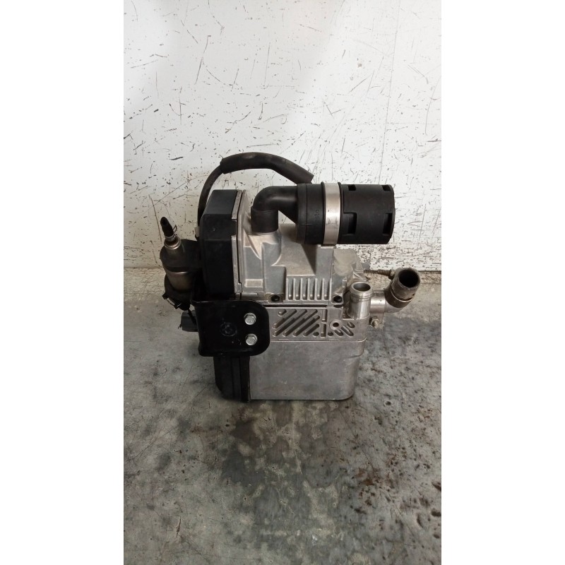 Recambio de calefaccion entera normal para mazda 6 kombi (gh) 2.0 crtd 140cv active sw referencia OEM IAM 9006156C 000002031232 