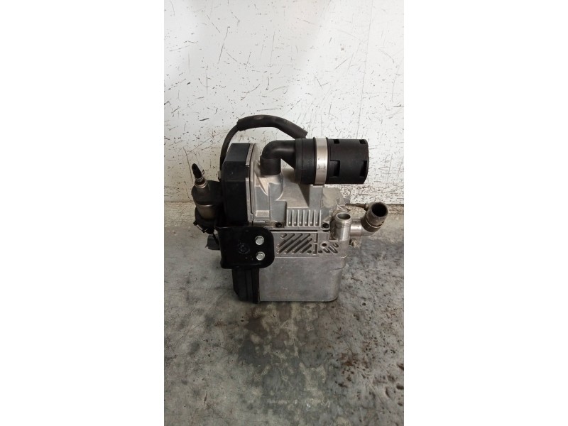 Recambio de calefaccion entera normal para mazda 6 kombi (gh) 2.0 crtd 140cv active sw referencia OEM IAM 9006156C 000002031232 