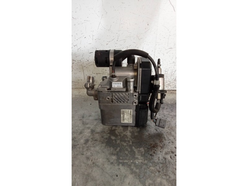 Recambio de calefaccion entera normal para mazda 6 kombi (gh) 2.0 crtd 140cv active sw referencia OEM IAM 9006156C 000002031232 