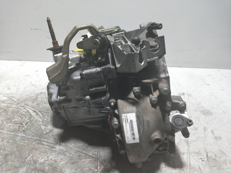 Recambio de caja cambios para lancia phedra (180) 2.2 jtd cat referencia OEM IAM 20LM01 0106829 