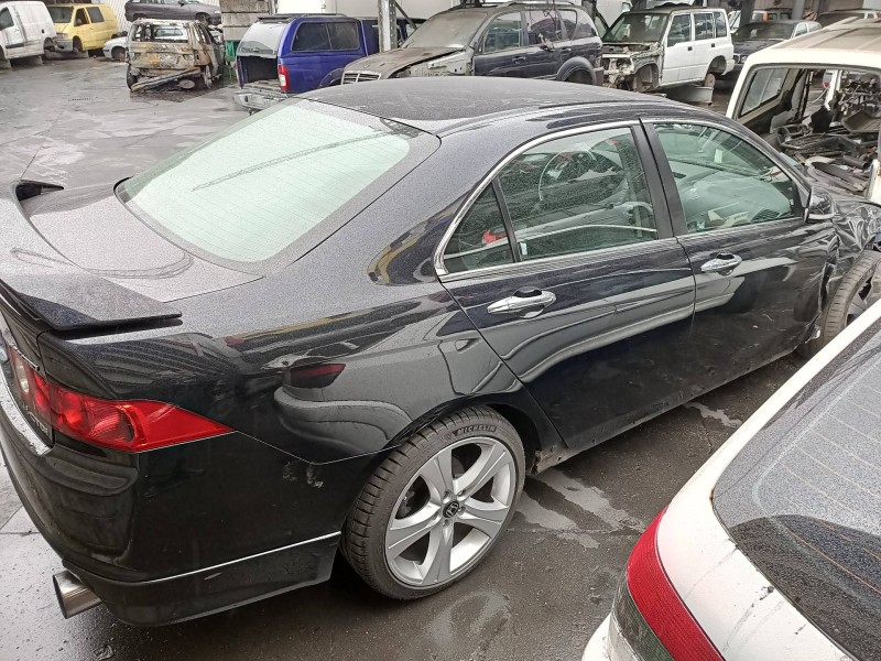 honda accord berlina (cl/cn) del año 2006