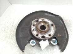 Recambio de mangueta delantera izquierda para saab 9-5 berlina 2.0 cat referencia OEM IAM   