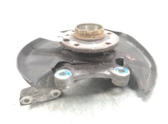Recambio de mangueta delantera izquierda para saab 9-5 berlina 2.0 cat referencia OEM IAM    2