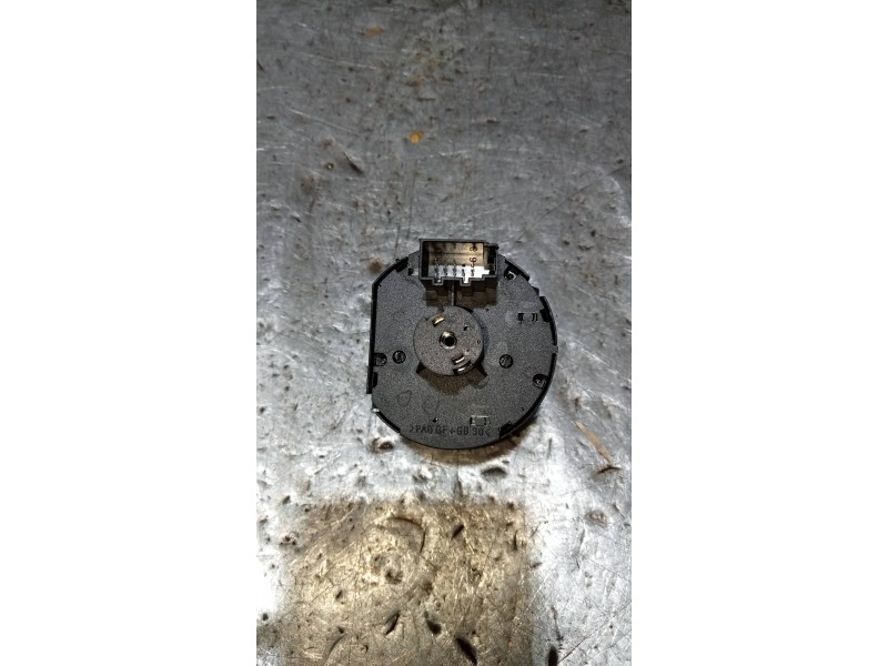 Recambio de mando luces para volkswagen golf vii lim. (bq1) sport referencia OEM IAM 5G0941431BD  