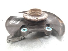 Recambio de mangueta delantera izquierda para saab 9-5 familiar 3.0 v6 tid cat referencia OEM IAM    2