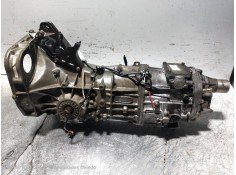 Recambio de caja cambios para subaru impreza g10 (gfc) 1.8 cat referencia OEM IAM ET 643927 