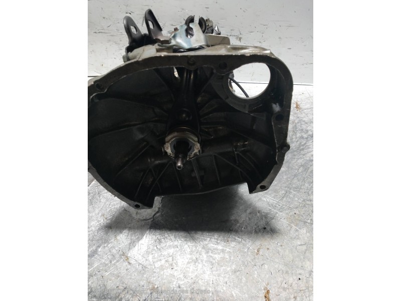 Recambio de caja cambios para subaru impreza g10 (gfc) 1.8 cat referencia OEM IAM ET 643927 