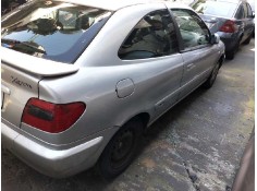 citroen xsara coupe del año 1999 2