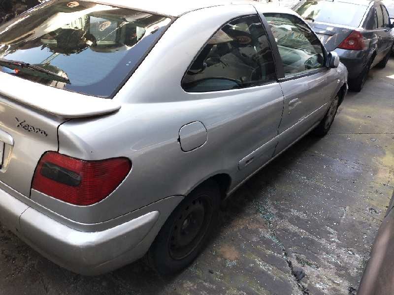 citroen xsara coupe del año 1999 citroen xsara coupe del año 1999