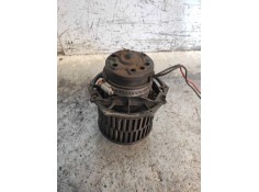 Recambio de motor calefaccion para land rover range rover 2.5 turbodiesel referencia OEM IAM   