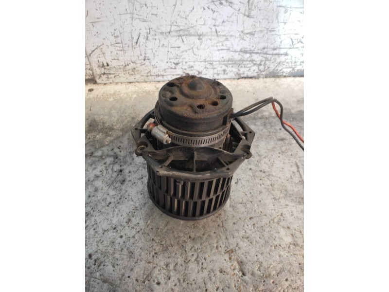 Recambio de motor calefaccion para land rover range rover 2.5 turbodiesel referencia OEM IAM   