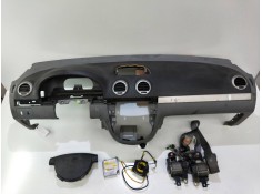 Recambio de kit airbag para daewoo lacetti 1.6 cat referencia OEM IAM   