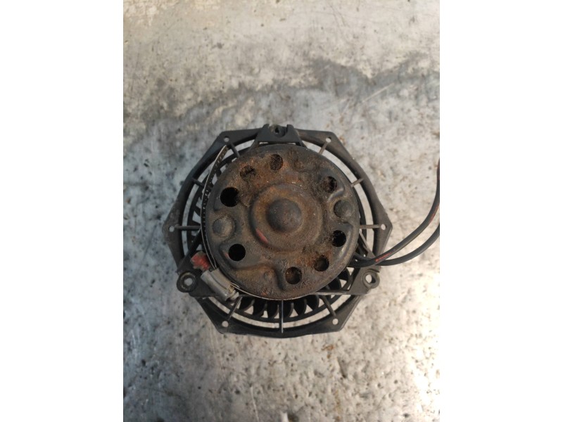 Recambio de motor calefaccion para land rover range rover 2.5 turbodiesel referencia OEM IAM   