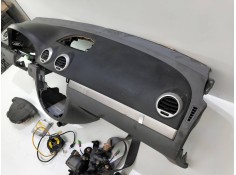 Recambio de kit airbag para daewoo lacetti 1.6 cat referencia OEM IAM    2