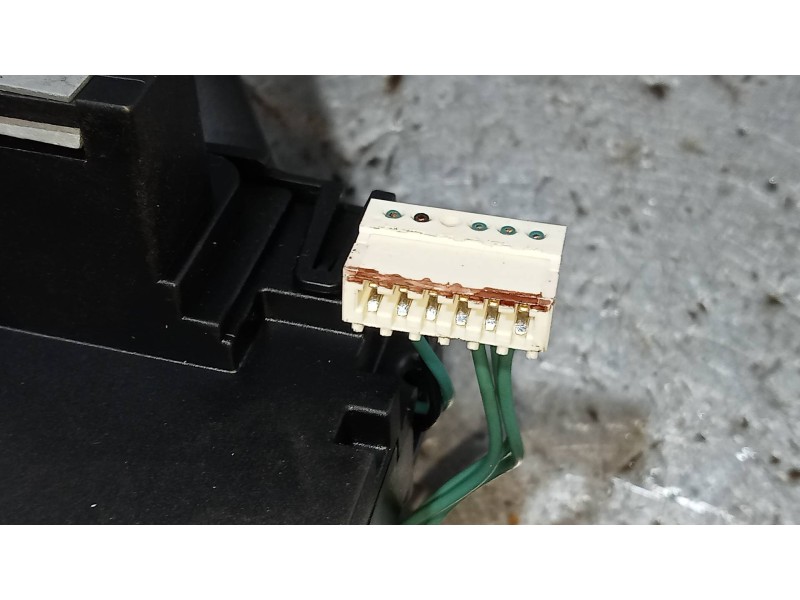 Recambio de mando luces para volkswagen golf vii lim. (bq1) sport referencia OEM IAM 5Q0953507FT 5Q0953513P 