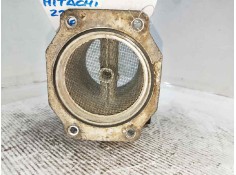 Recambio de caudalimetro para subaru impreza g10 (gfc) 1.8 cat referencia OEM IAM AFH7001 22680AA170 HITACHI 2