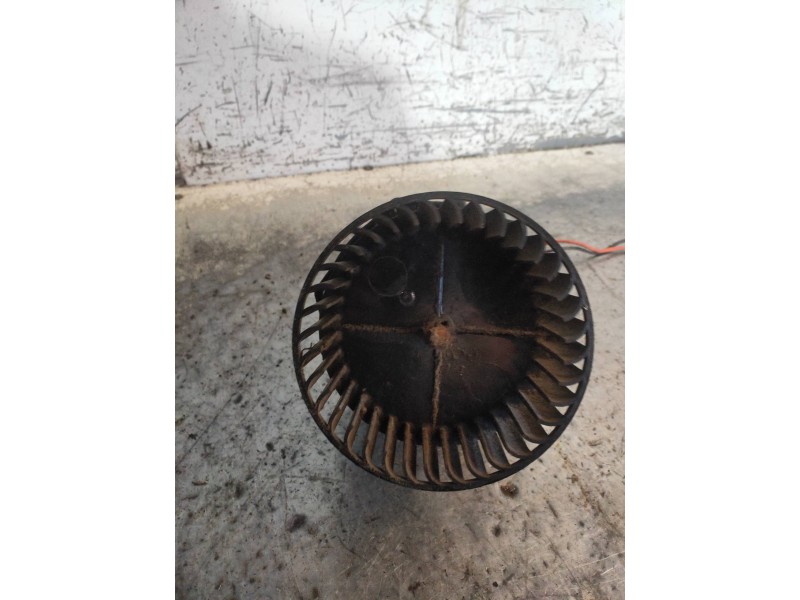 Recambio de motor calefaccion para land rover range rover 2.5 turbodiesel referencia OEM IAM   