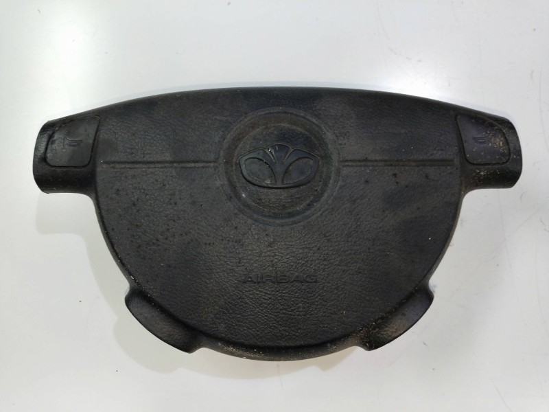 Recambio de kit airbag para daewoo lacetti 1.6 cat referencia OEM IAM   