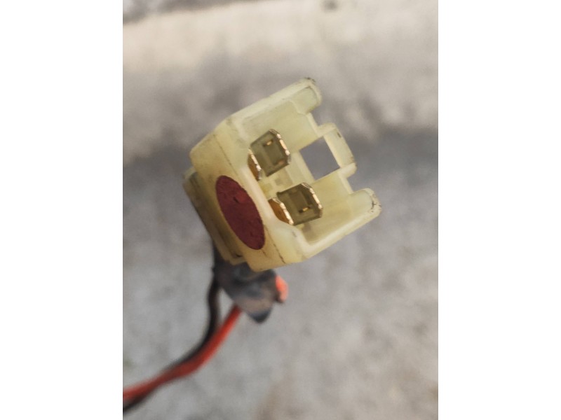 Recambio de motor calefaccion para land rover range rover 2.5 turbodiesel referencia OEM IAM   