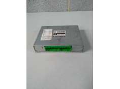 Recambio de centralita motor uce para subaru impreza g10 (gfc) 1.8 cat referencia OEM IAM 22611AB080 MECFB40 N7