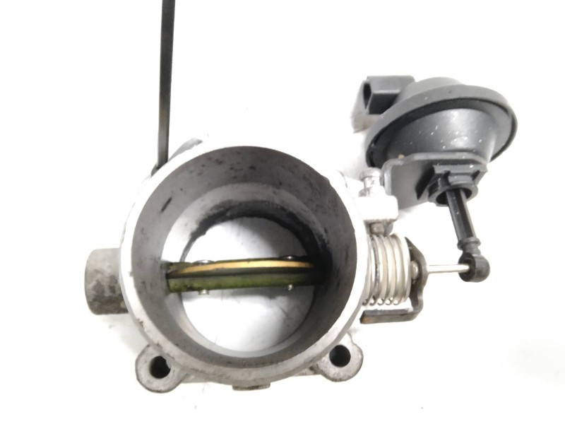 Recambio de caja mariposa para kia cee´d sporty wagon ex referencia OEM IAM 351002XXXX  