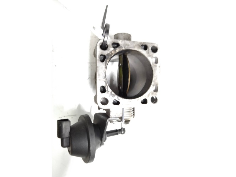 Recambio de caja mariposa para kia cee´d sporty wagon ex referencia OEM IAM 351002XXXX  