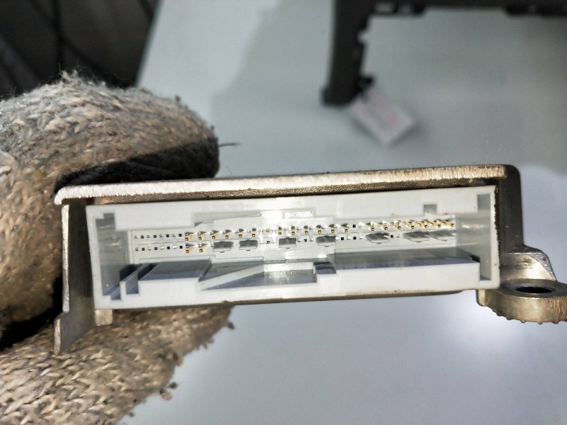 Recambio de kit airbag para daewoo lacetti 1.6 cat referencia OEM IAM   