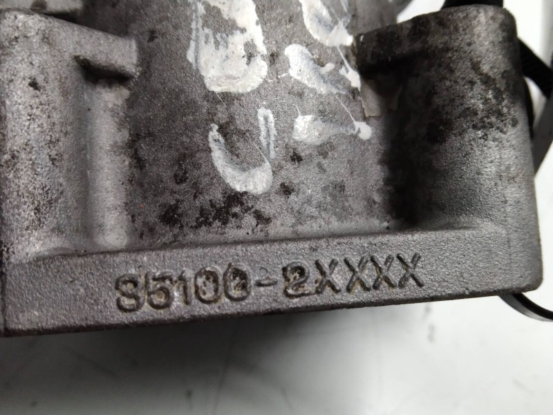 Recambio de caja mariposa para kia cee´d sporty wagon ex referencia OEM IAM 351002XXXX  