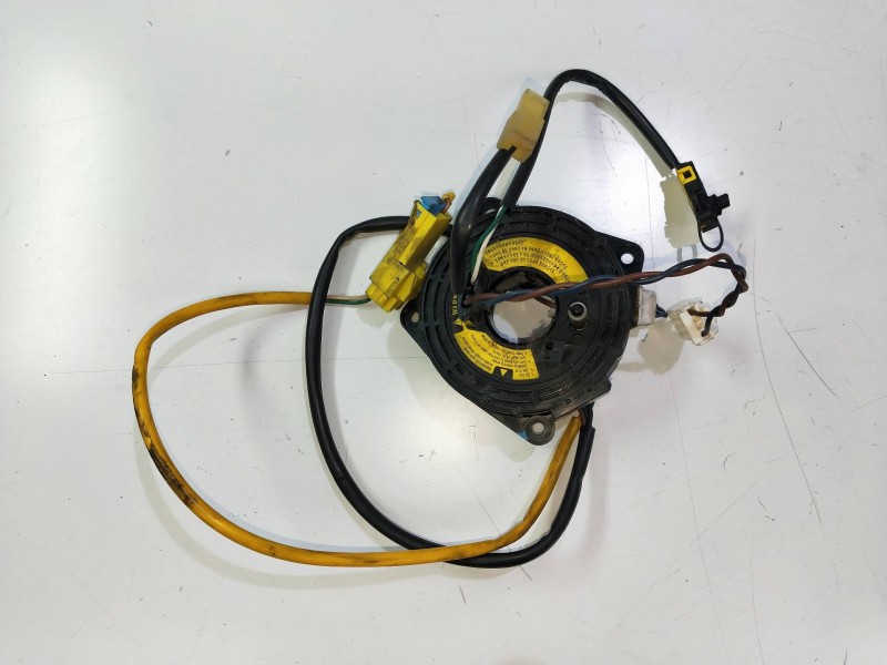 Recambio de kit airbag para daewoo lacetti 1.6 cat referencia OEM IAM   