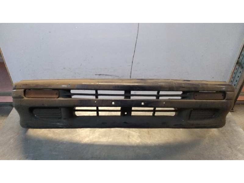 Recambio de paragolpes delantero para subaru impreza g10 (gfc) 1.8 cat referencia OEM IAM   