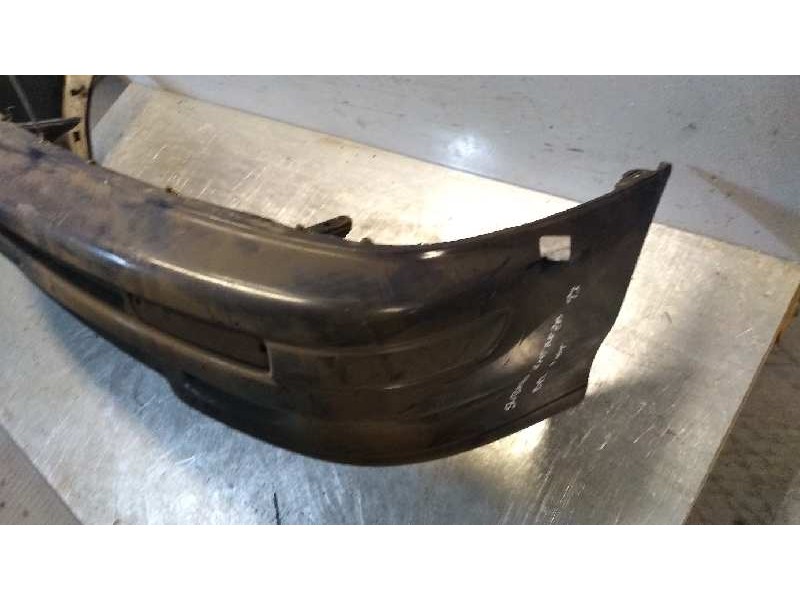 Recambio de paragolpes delantero para subaru impreza g10 (gfc) 1.8 cat referencia OEM IAM   
