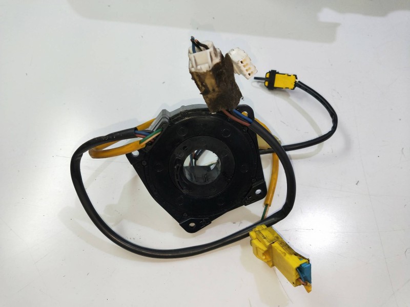 Recambio de kit airbag para daewoo lacetti 1.6 cat referencia OEM IAM   