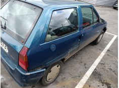 citroen ax del año 1996 2