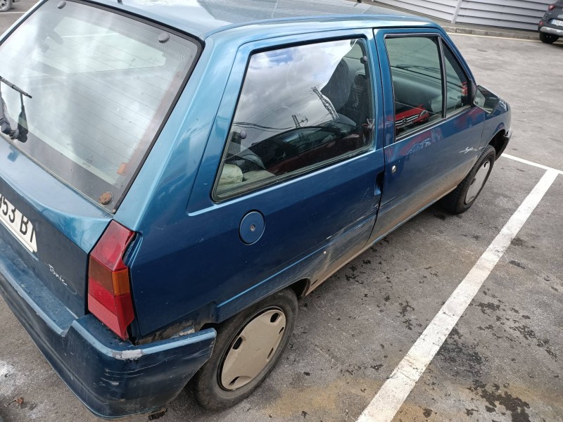 citroen ax del año 1996