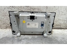 Recambio de pantalla multifuncion para volkswagen golf vii lim. (bq1) sport referencia OEM IAM 3G0919605B A2C9342710301  2