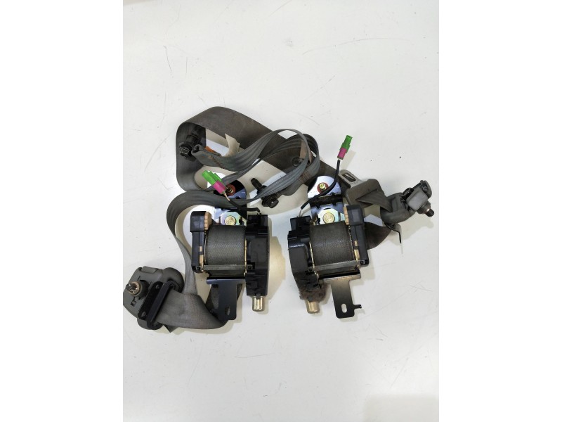 Recambio de kit airbag para daewoo lacetti 1.6 cat referencia OEM IAM   